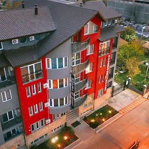 West Tbilisi