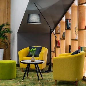 Citadines Centre Tiflis
