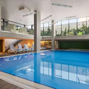 Ramada By Wyndham Old Tbilisi