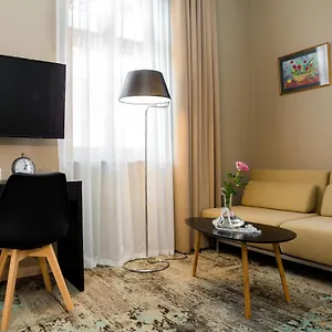 Boutique Adagio Tbilisi